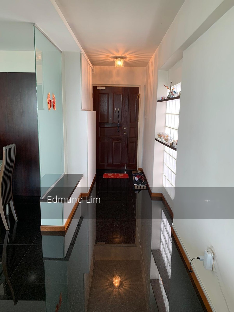 Blk 199B Punggol Field (Punggol), HDB 5 Rooms #229404811